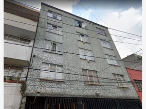 Departamento en Venta en Piedad Narvarte Benito Juárez