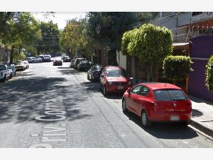 Casa en Venta en Del Carmen Coyoacán