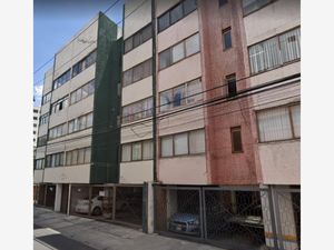 Departamento en Venta en Zacahuitzco Benito Juárez