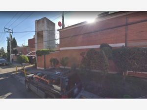 Casa en Venta en Los Reyes Coyoacán