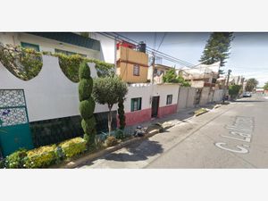 Casa en Venta en Benito Juárez (La Aurora) Nezahualcóyotl