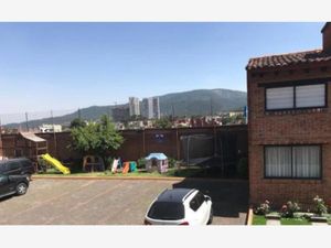 Casa en Venta en Cuajimalpa Cuajimalpa de Morelos