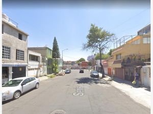 Casa en Venta en Culhuacán CTM Sección V Coyoacán