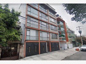 Departamento en Venta en Narvarte Poniente Benito Juárez