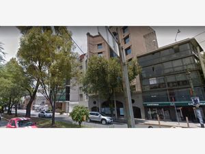 Departamento en Venta en Roma Norte Cuauhtémoc