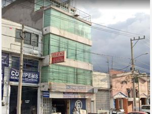 Edificio en Venta en Ajusco Coyoacán