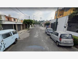 Casa en Venta en Prados del Rosario Azcapotzalco