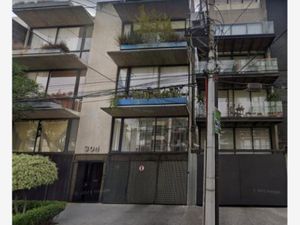 Departamento en Venta en Narvarte Poniente Benito Juárez