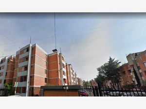 Departamento en Venta en San Pedro Xalpa Azcapotzalco