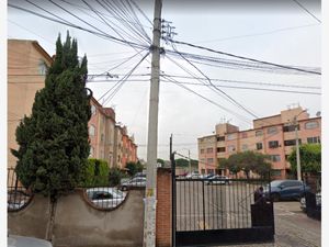 Departamento en Venta en Rey Nezahualcóyotl Nezahualcóyotl