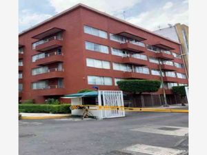 Departamento en Venta en Paseos de Taxqueña Coyoacán