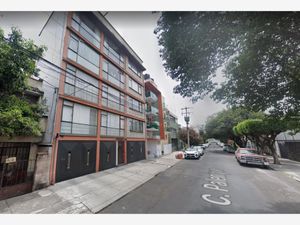 Departamento en Venta en Narvarte Oriente Benito Juárez