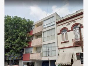 Departamento en Venta en Santa Maria la Ribera Cuauhtémoc