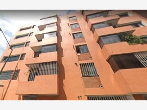 Departamento en Venta en Paseos de Taxqueña Coyoacán