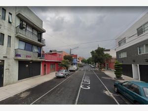 Departamento en Venta en Moderna Benito Juárez