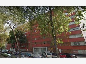 Departamento en Venta en Nonoalco Tlatelolco Cuauhtémoc