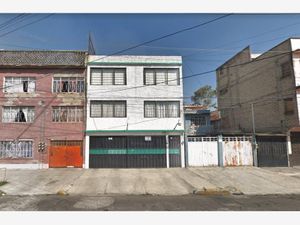 Departamento en Venta en Federal Venustiano Carranza