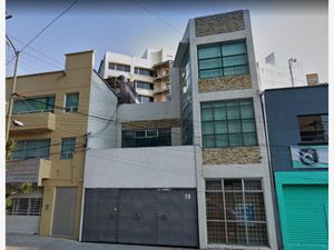 Casa en Venta en Napoles Benito Juárez