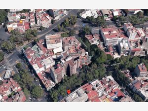 Edificio en Venta en Hipódromo Condesa Cuauhtémoc