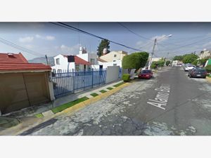 Casa en Venta en Los Alamos Naucalpan de Juárez