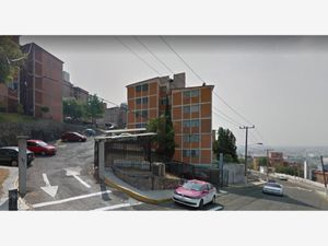 Departamento en Venta en Tlayapa Tlalnepantla de Baz