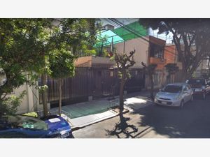 Casa en Venta en Del Valle Centro Benito Juárez