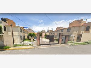 Casa en Venta en San Marcos Huixtoco Chalco