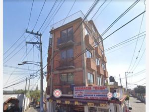 Departamento en Venta en San Juan Tepepan Xochimilco