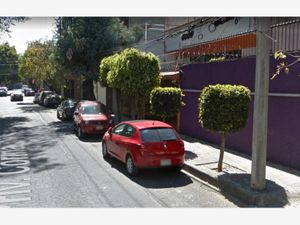 Casa en Venta en Del Carmen Coyoacán