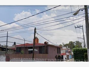 Casa en Venta en San Francisco Culhuacán Barrio de San Francisco Coyoacán