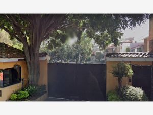 Casa en Venta en Jardines del Pedregal Álvaro Obregón