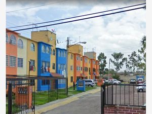 Departamento en Venta en Rey Nezahualcóyotl Nezahualcóyotl