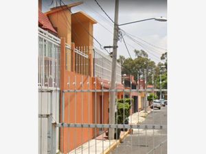 Casa en Venta en Ex-Ejido de San Francisco Culhuacán Coyoacán