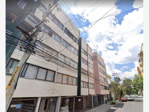 Departamento en Venta en Zacahuitzco Benito Juárez