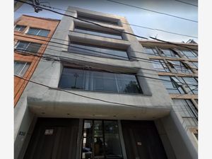 Oficina en Venta en Napoles Benito Juárez