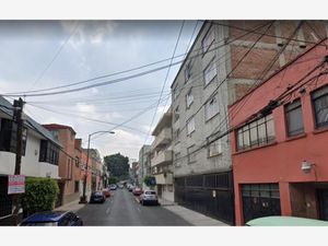 Departamento en Venta en Piedad Narvarte Benito Juárez