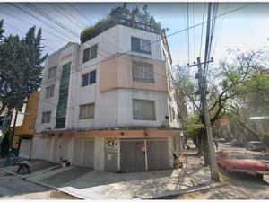 Departamento en Venta en Portales Norte Benito Juárez