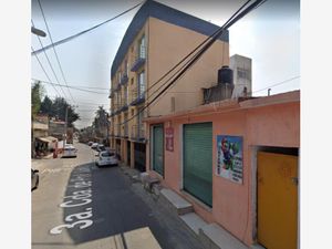 Departamento en Venta en Las Tinajas Cuajimalpa de Morelos