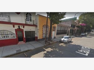 Casa en Venta en Santa Maria la Ribera Cuauhtémoc