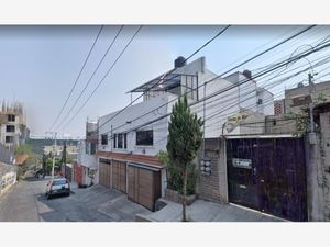 Casa en Venta en Popular Santa Teresa Tlalpan