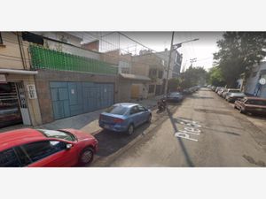 Casa en Venta en Obrero Popular Azcapotzalco