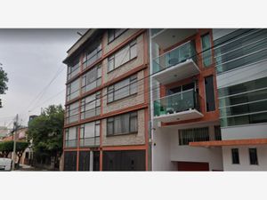 Departamento en Venta en Narvarte Poniente Benito Juárez