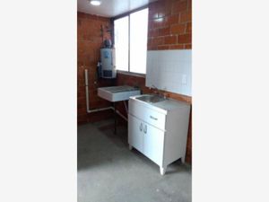 Departamento en Venta en Santa Martha Acatitla Sur Iztapalapa