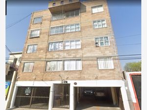 Departamento en Venta en Moderna Benito Juárez