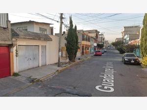 Casa en Venta en Loma Bonita Nezahualcóyotl