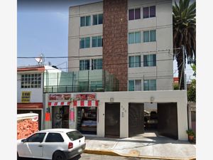 Departamento en Venta en San Andres Tetepilco Iztapalapa