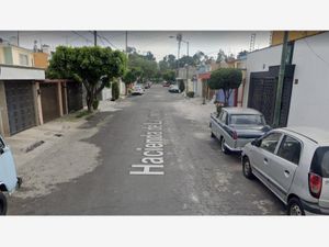 Casa en Venta en Prados del Rosario Azcapotzalco