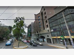 Departamento en Venta en Roma Norte Cuauhtémoc