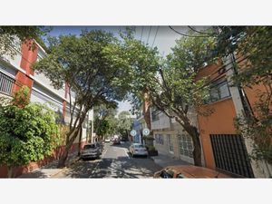 Casa en Venta en Napoles Benito Juárez