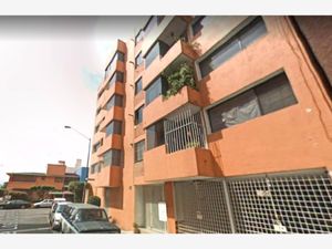 Departamento en Venta en Paseos de Taxqueña Coyoacán